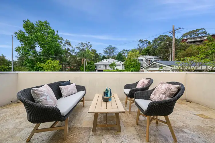 Sixth view of Homely house listing, 9 Lolita Avenue, Forestville NSW 2087