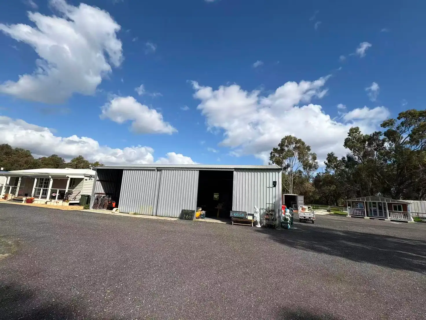 Main view of Homely house listing, 1640 Neaves Rd, Bullsbrook WA 6084