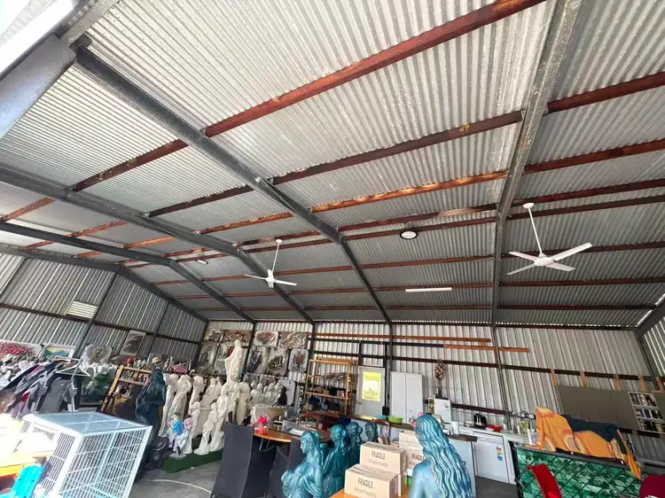 Second view of Homely house listing, 1640 Neaves Rd, Bullsbrook WA 6084