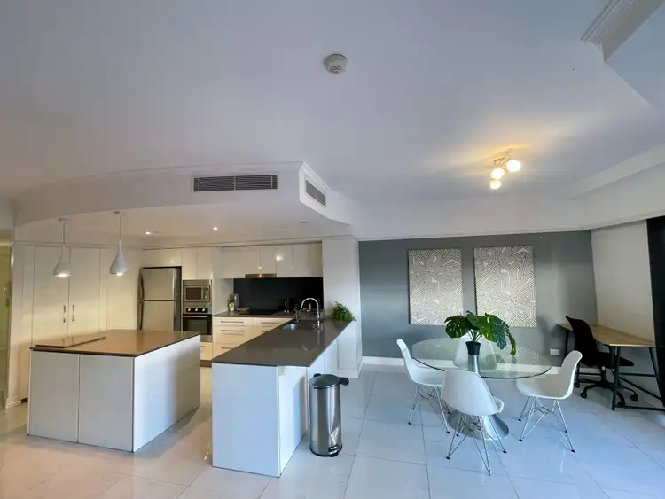 Third view of Homely apartment listing, 4/73 Spence Street, Cairns City QLD 4870