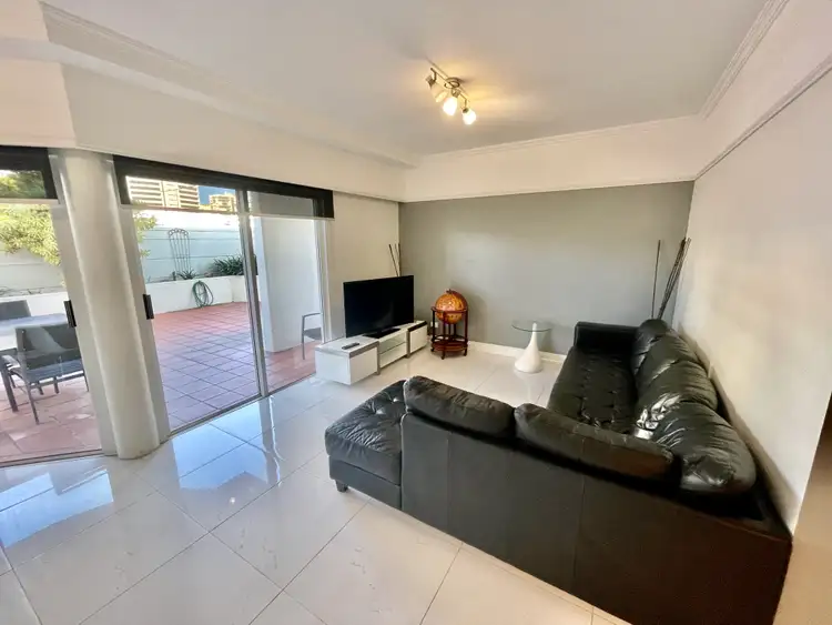 Fourth view of Homely apartment listing, 4/73 Spence Street, Cairns City QLD 4870