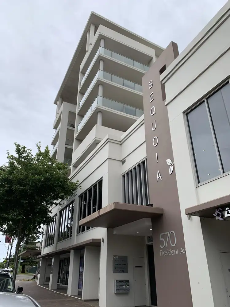 23/570 Presidents Avenue, Sutherland NSW 2232