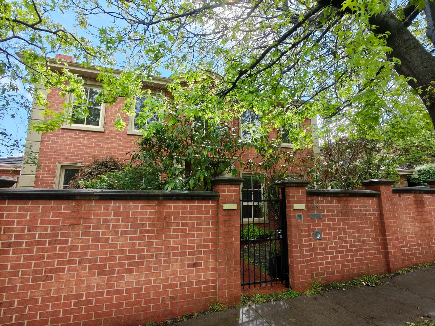 Main view of Homely house listing, 20 Bondfield Avenue, Hawthorn East VIC 3123