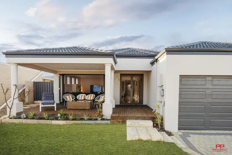 Address available on request