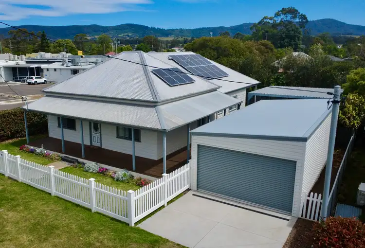 258 Mathieson Street, Bellbird NSW 2325