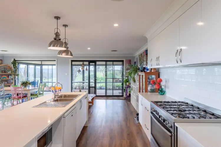 Third view of Homely rural property listing, 136 Long Swamp Road, Forest Reefs NSW 2798