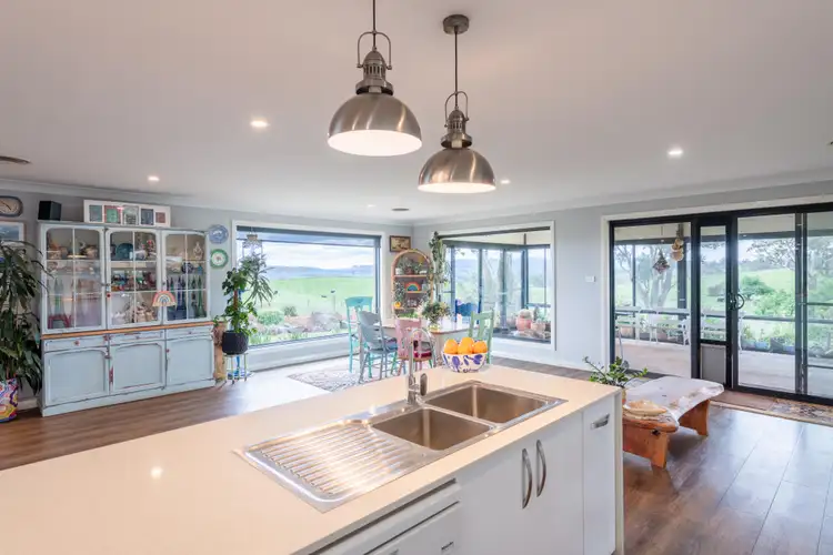 Fourth view of Homely rural property listing, 136 Long Swamp Road, Forest Reefs NSW 2798