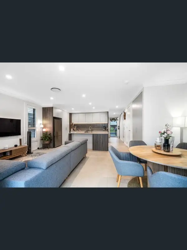 Third view of Homely semi-detached listing, 13 Annan Ave, Melonba NSW 2765