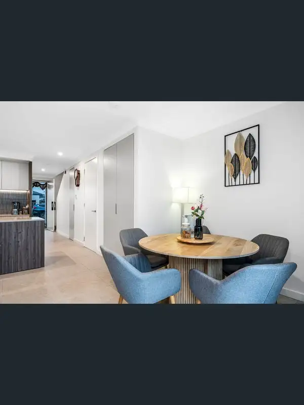 Fourth view of Homely semi-detached listing, 13 Annan Ave, Melonba NSW 2765