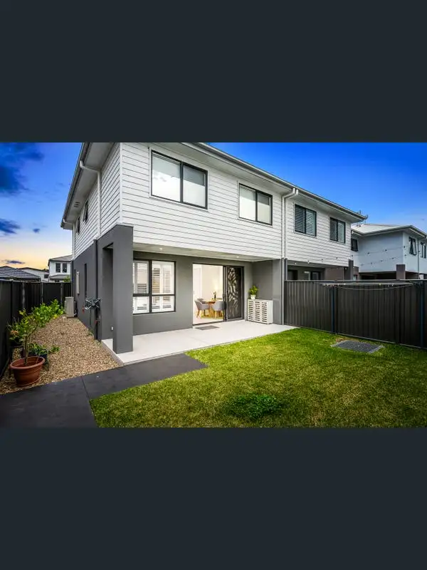 Sixth view of Homely semi-detached listing, 13 Annan Ave, Melonba NSW 2765