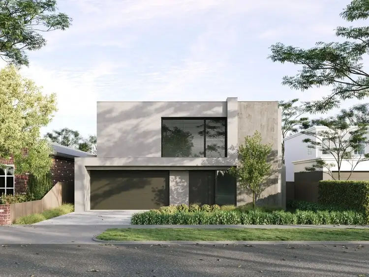 Third view of Homely house listing, 14 Highview Road, Bentleigh East VIC 3165