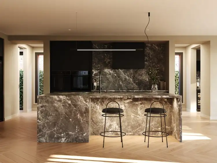 Fourth view of Homely house listing, 14 Highview Road, Bentleigh East VIC 3165