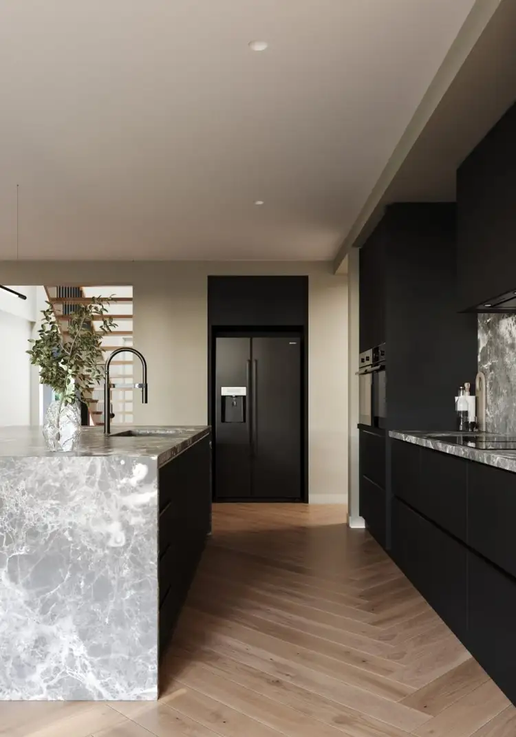 Fifth view of Homely house listing, 14 Highview Road, Bentleigh East VIC 3165