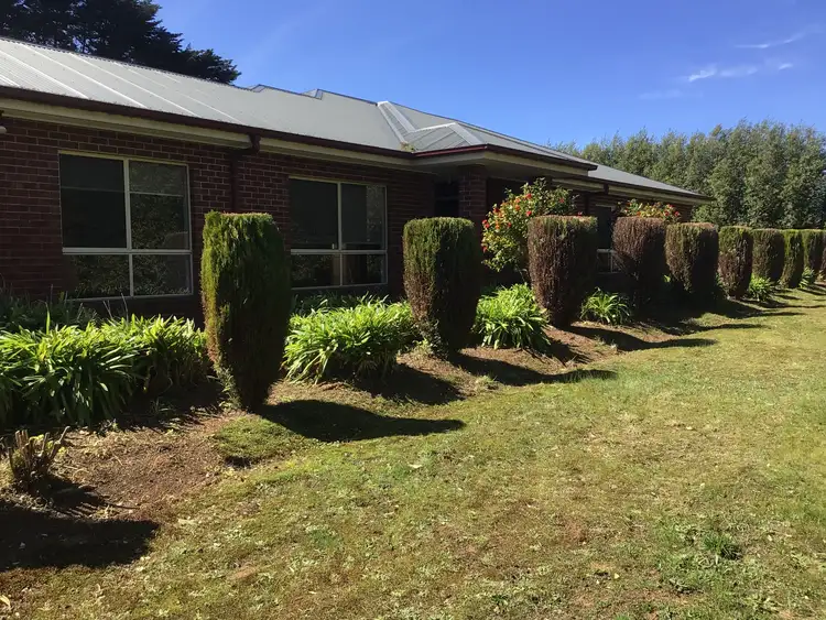 Address available on request