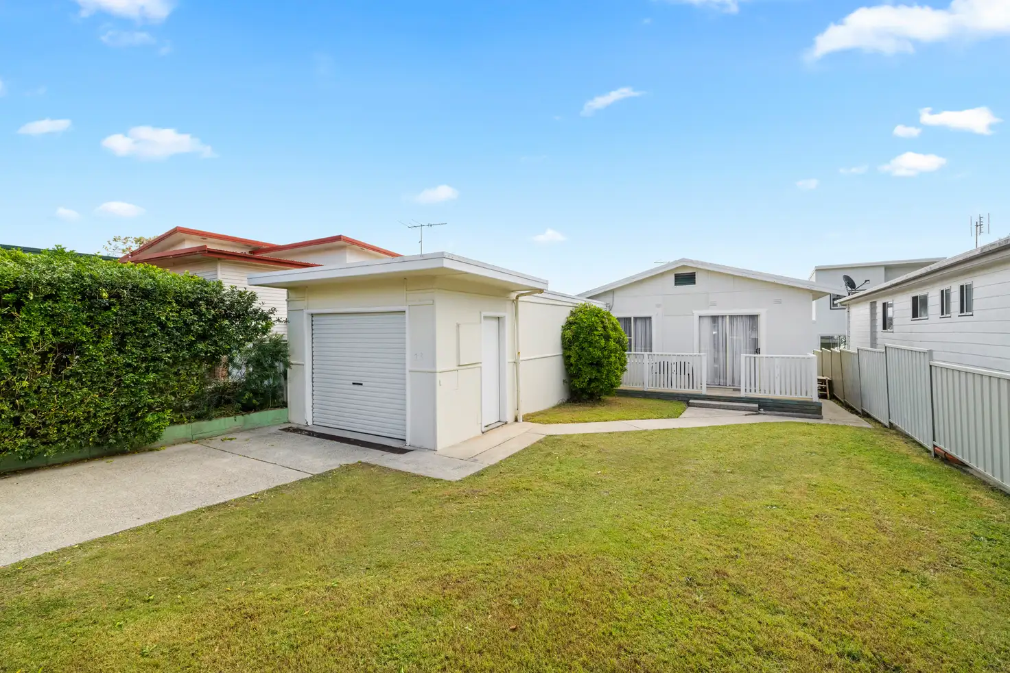 Main view of Homely house listing, 13 Marmion Street, Mannering Park NSW 2259