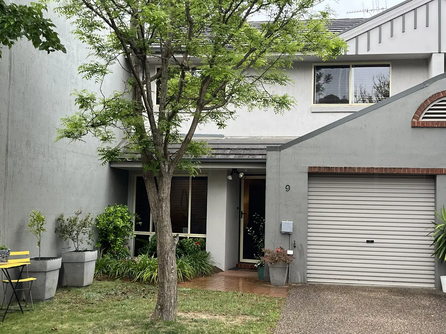 Main view of Homely house listing, 9/19 Aspinall Street, Watson ACT 2602