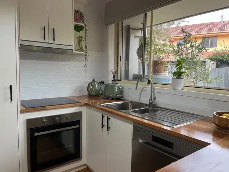 Fourth view of Homely house listing, 9/19 Aspinall Street, Watson ACT 2602