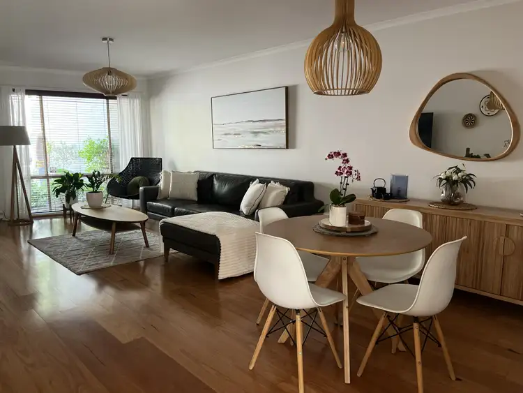 Fifth view of Homely house listing, 9/19 Aspinall Street, Watson ACT 2602