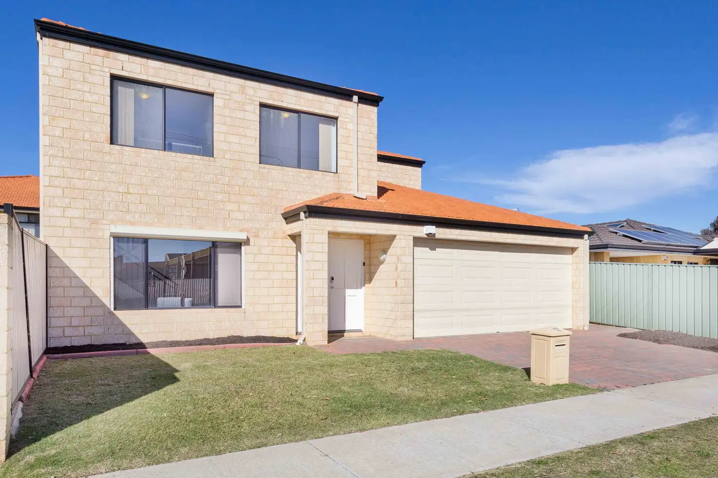 Main view of Homely house listing, 17/15 Station St, Cannington WA 6107