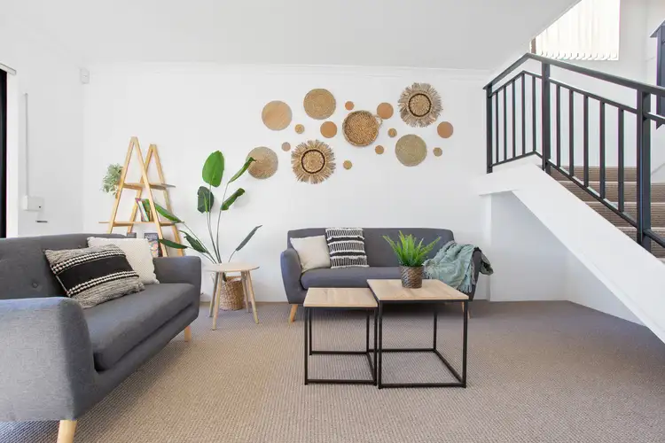 Second view of Homely house listing, 17/15 Station St, Cannington WA 6107