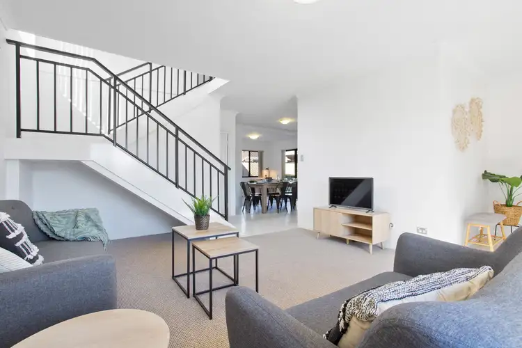 Third view of Homely house listing, 17/15 Station St, Cannington WA 6107