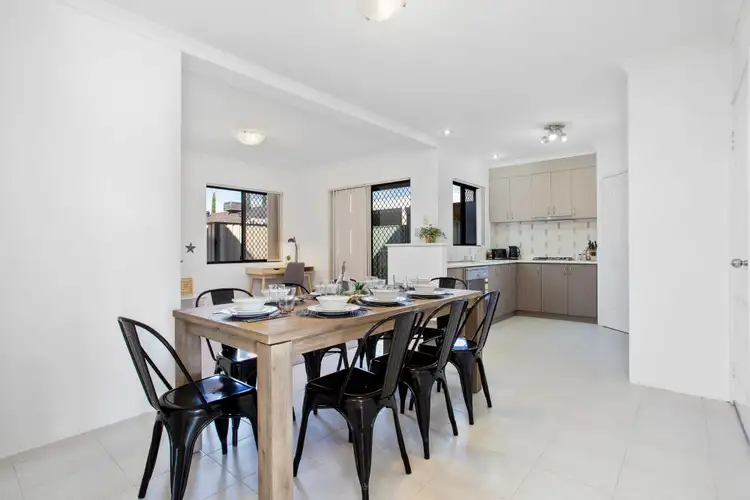 Fifth view of Homely house listing, 17/15 Station St, Cannington WA 6107