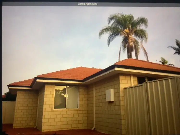 15a Billings Way, Winthrop WA 6150