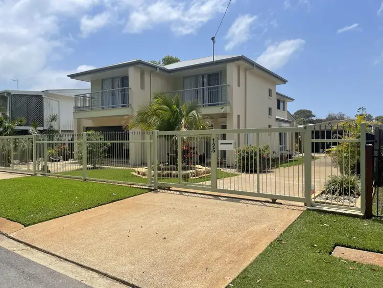 Second view of Homely house listing, 125 Sylvan Beach Esplanade, Bellara QLD 4507