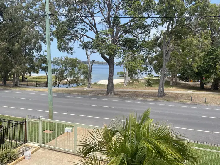 Fourth view of Homely house listing, 125 Sylvan Beach Esplanade, Bellara QLD 4507