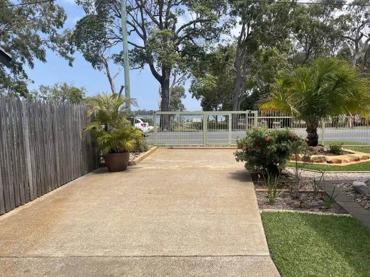 Sixth view of Homely house listing, 125 Sylvan Beach Esplanade, Bellara QLD 4507