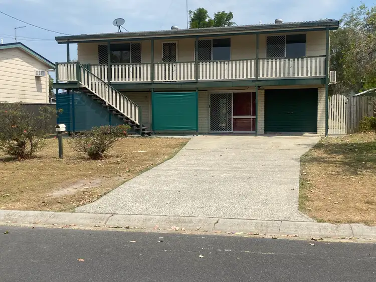 6 Onslow Street, Nerang QLD 4211