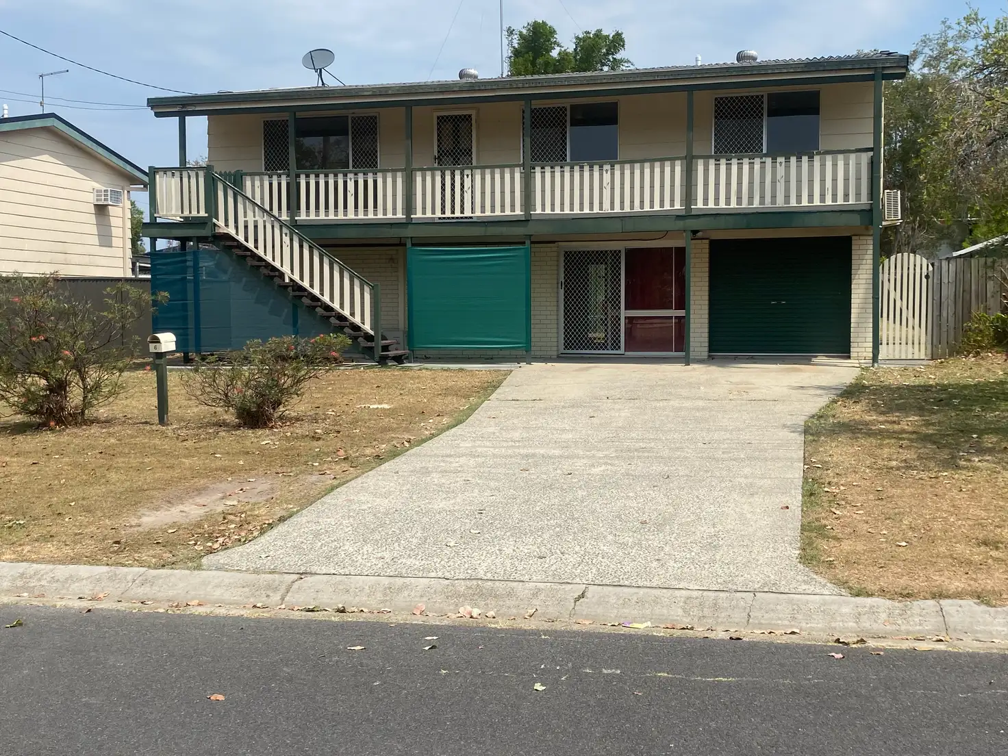 Main view of Homely house listing, 6 Onslow Street, Nerang QLD 4211