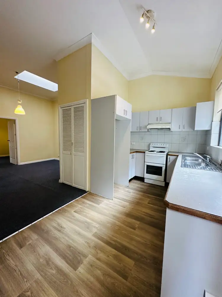 2/357 New Canterbury Road, Dulwich Hill NSW 2203