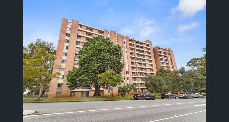 Third view of Homely apartment listing, 112 Goderich St, East Perth WA 6004
