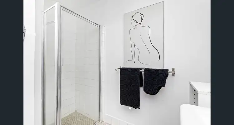 Fifth view of Homely apartment listing, 112 Goderich St, East Perth WA 6004