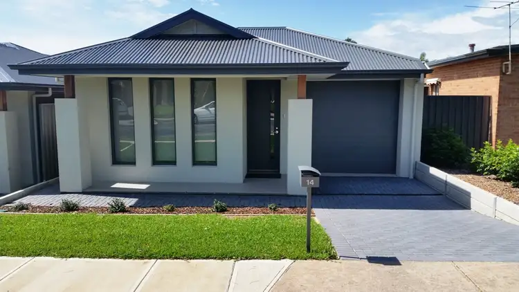 14 Holt Street, Northfield SA 5085