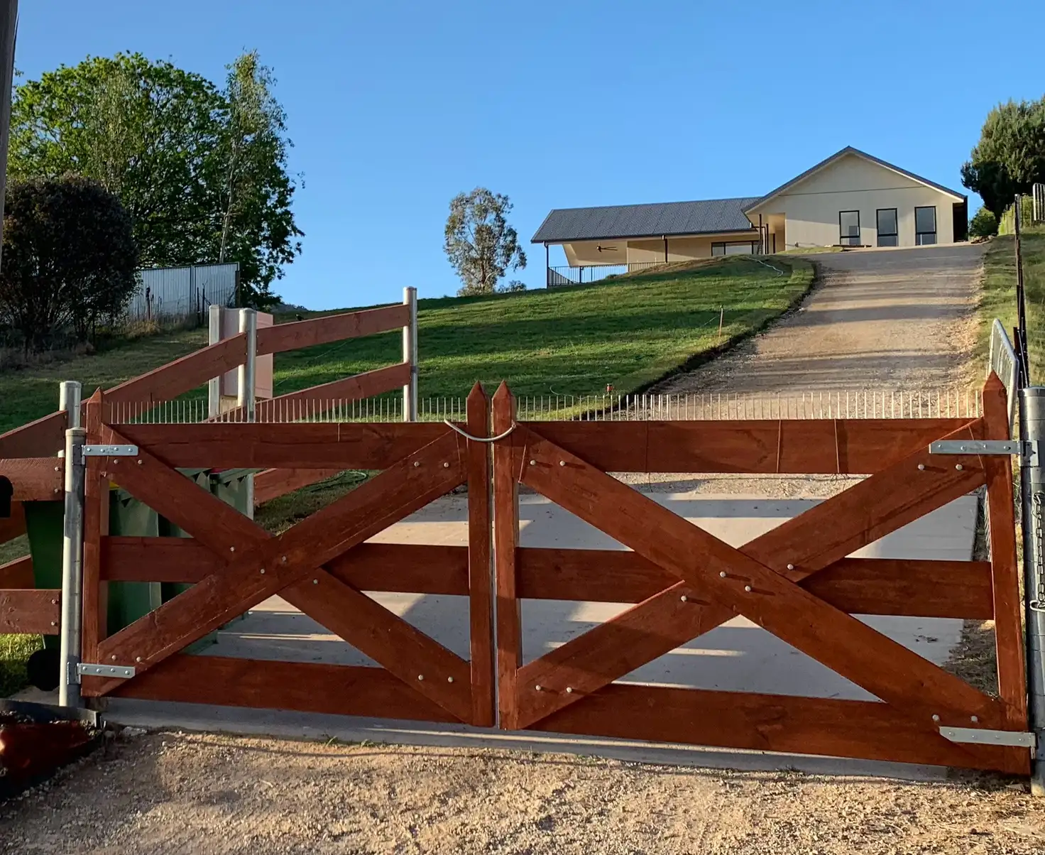 Main view of Homely rural property listing, 10 Parkes Street, Yackandandah VIC 3749