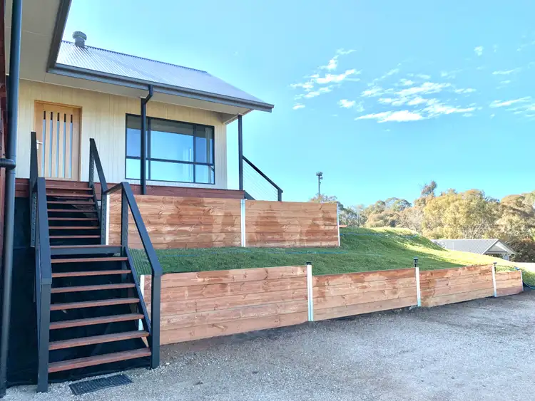 Third view of Homely rural property listing, 10 Parkes Street, Yackandandah VIC 3749