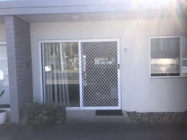 2/1A FRANCIS HOLLIS DR, Tathra NSW 2550