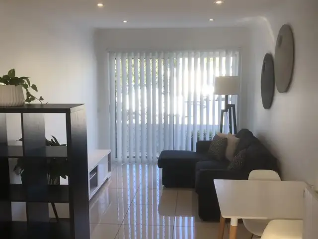 Second view of Homely unit listing, 2/1A FRANCIS HOLLIS DR, Tathra NSW 2550