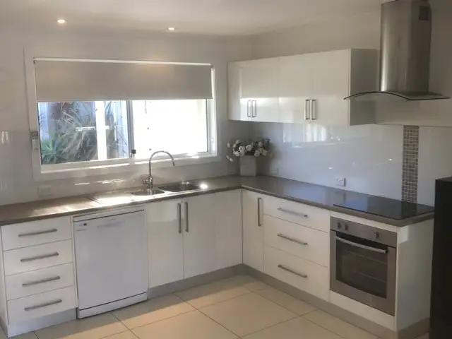 Third view of Homely unit listing, 2/1A FRANCIS HOLLIS DR, Tathra NSW 2550