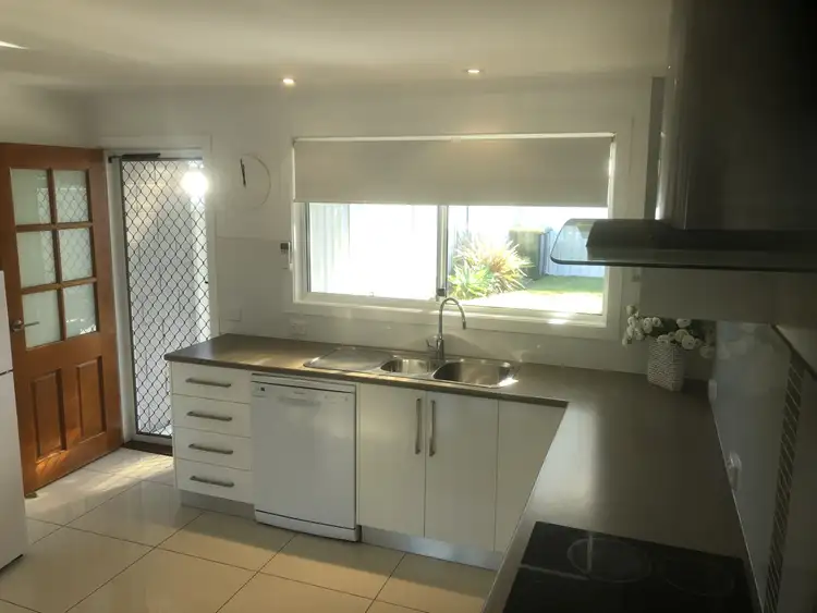 Fourth view of Homely unit listing, 2/1A FRANCIS HOLLIS DR, Tathra NSW 2550