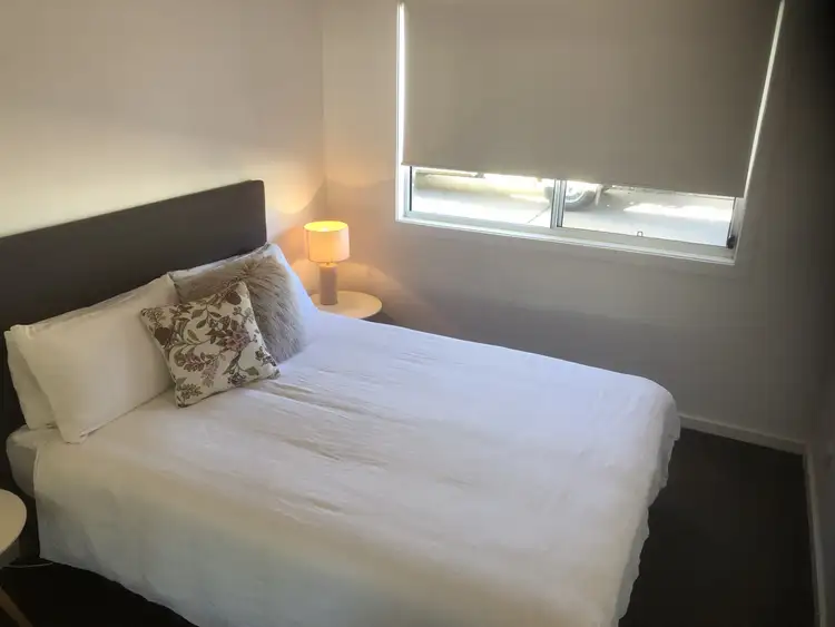 Fifth view of Homely unit listing, 2/1A FRANCIS HOLLIS DR, Tathra NSW 2550