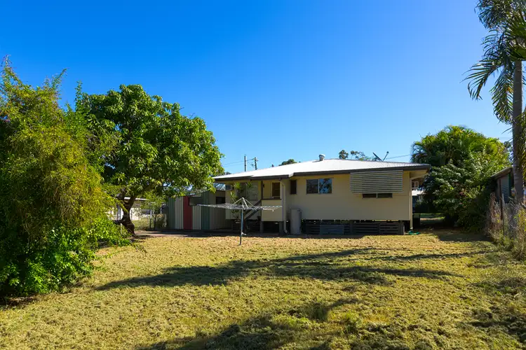 Fifth view of Homely house listing, 45 Hannah Cresent, Dysart QLD 4745