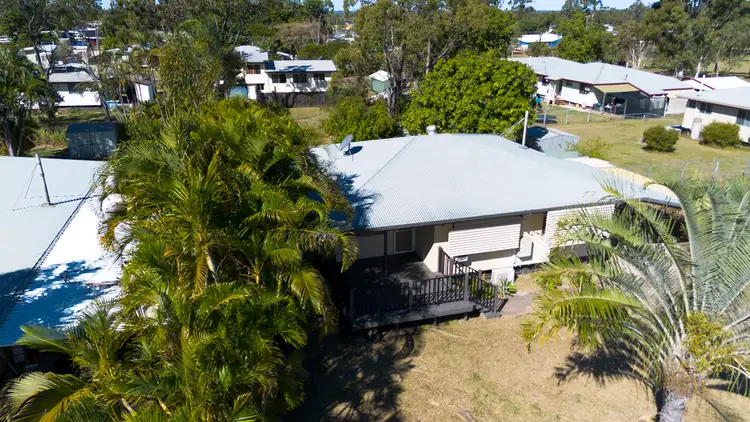 Sixth view of Homely house listing, 45 Hannah Cresent, Dysart QLD 4745