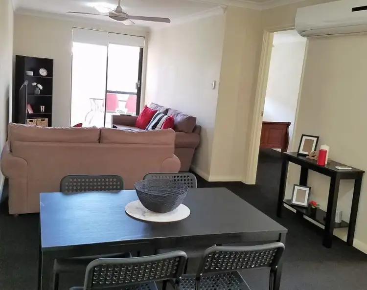 Second view of Homely apartment listing, 3/123 Waterloo Street, Tuart Hill WA 6060