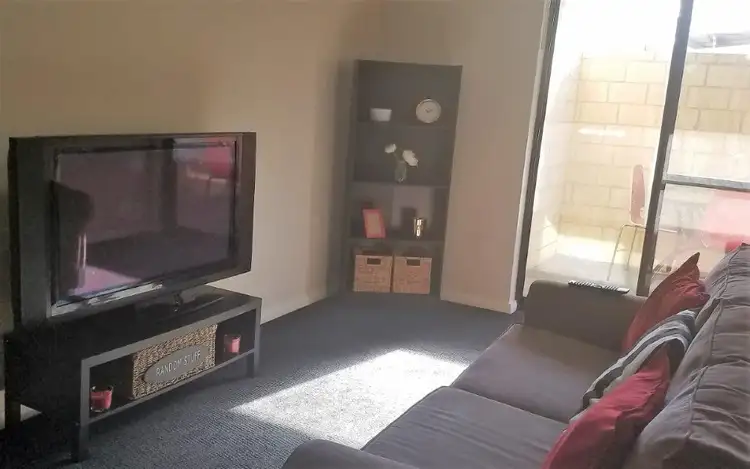 Third view of Homely apartment listing, 3/123 Waterloo Street, Tuart Hill WA 6060