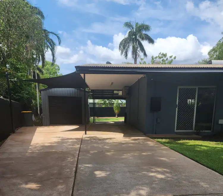 50 Strawbridge Crescent, Moulden NT 830