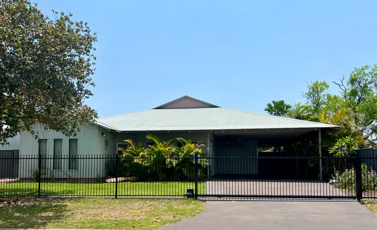 Second view of Homely house listing, 47 Barding Loop, Kununurra WA 6743