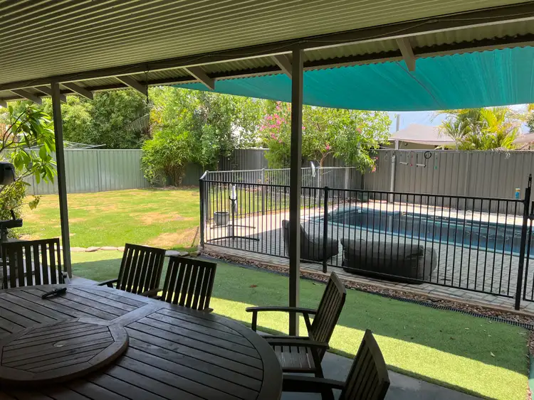 Third view of Homely house listing, 47 Barding Loop, Kununurra WA 6743
